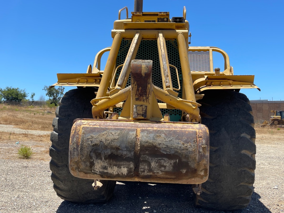 1990 CATERPILLAR 627EPP - Image 19